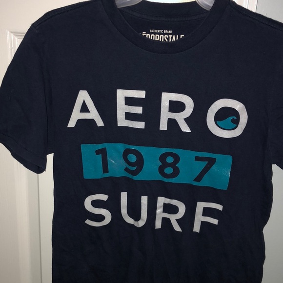 Aeropostale Other - Men’s short sleeve t-shirt